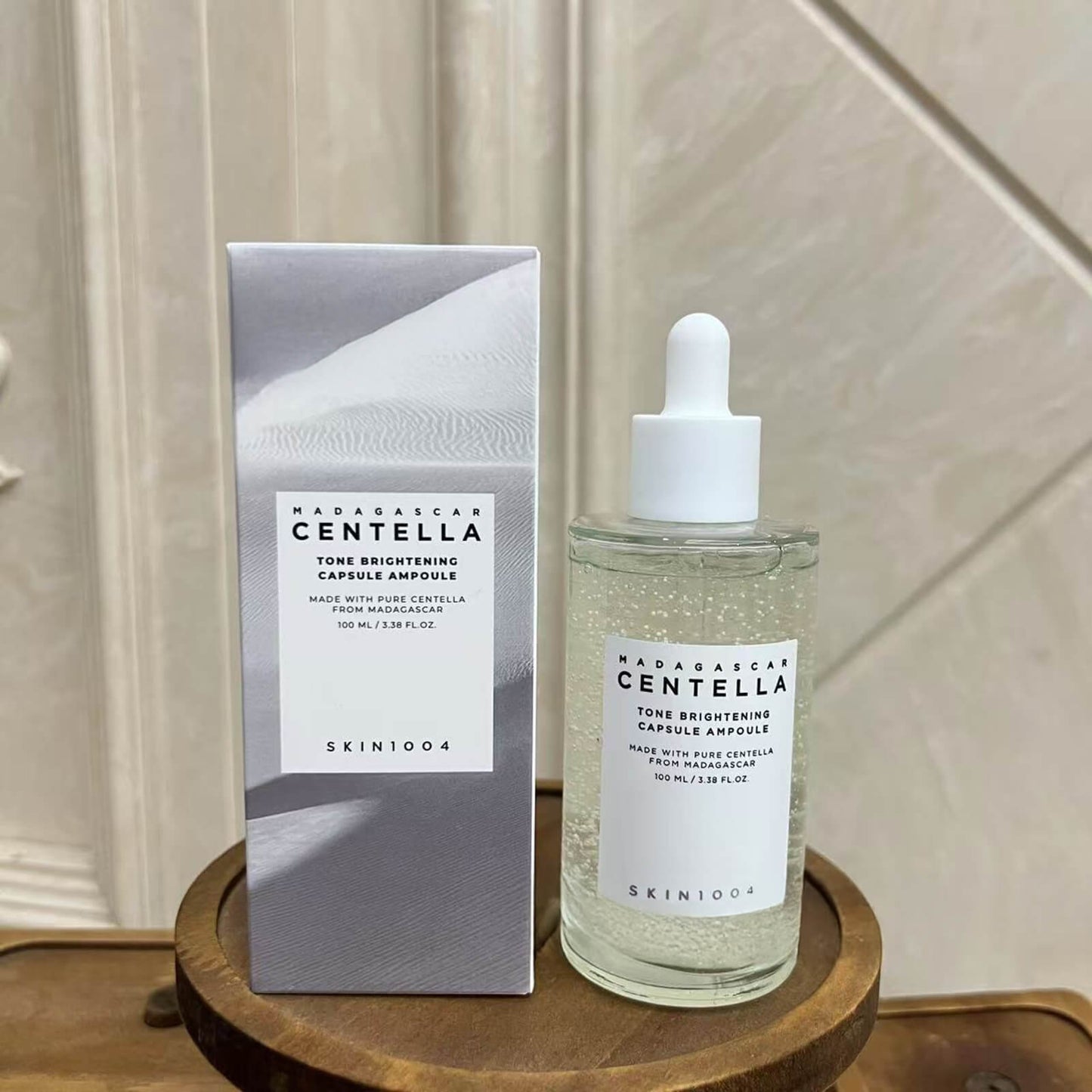 LumiLift™ Centella Asiatica Ampoule Serum 100m