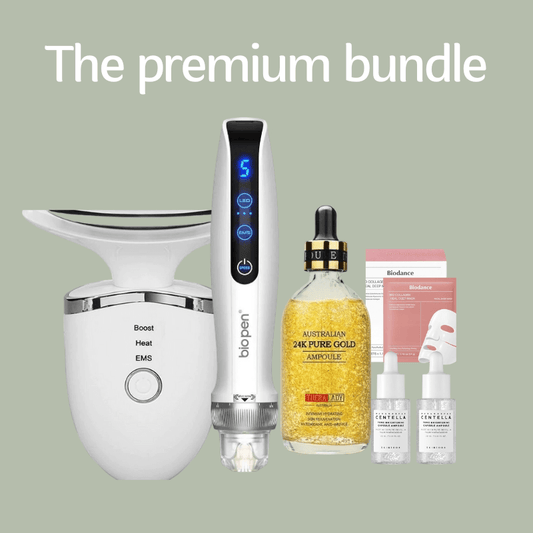 LumiLift Premium Bundle
