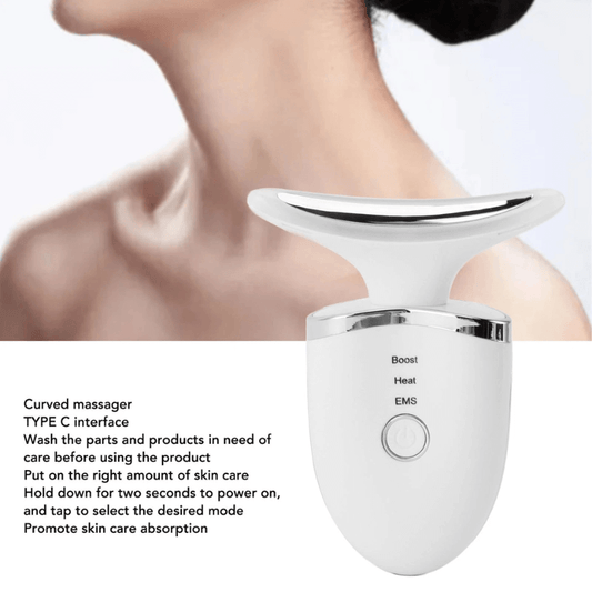 LumiLift™ LED Face and Neck Anti-Aging device