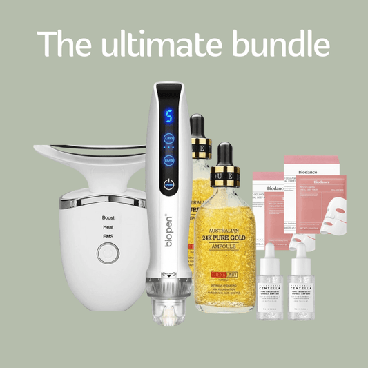 LumiLift Ultimate Bundle