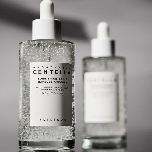 LumiLift™ Centella Asiatica Ampoule Serum 100m